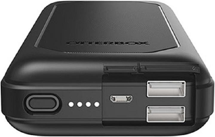 Immagine prodotto OtterBox Powerbank per esterni + cavo USB A-C LifeProof (20000 mAh, 24 W, 74 Wh)