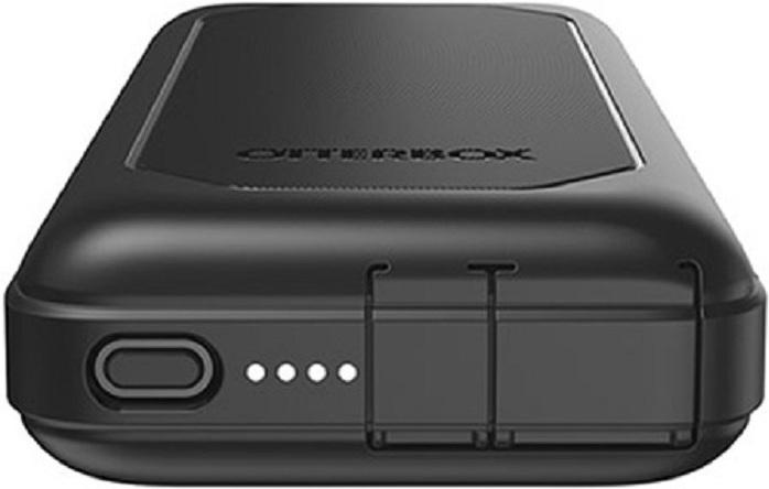 Immagine prodotto OtterBox Powerbank per esterni + cavo USB A-C LifeProof (20000 mAh, 24 W, 74 Wh)