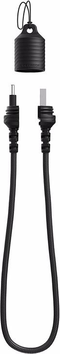 Immagine prodotto OtterBox Powerbank per esterni + cavo USB A-C LifeProof (20000 mAh, 24 W, 74 Wh)