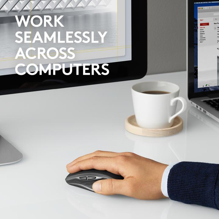 Immagine prodotto Logitech MX Anywhere 2S (Senza fili)