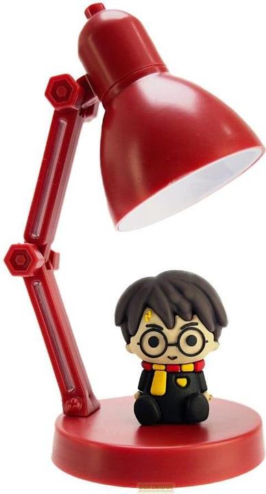 Produktbild Blue Sky HARRY POTTER - Mini Lampe de Bureau - 9,5cm