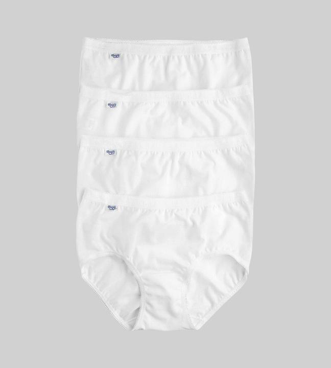 Actual product image Sloggi Basic+ Midi (46, pack of 4)