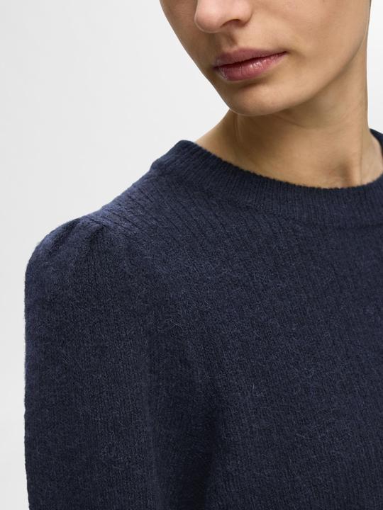 Immagine prodotto Selected Femme Maglia a maniche lunghe (XL)