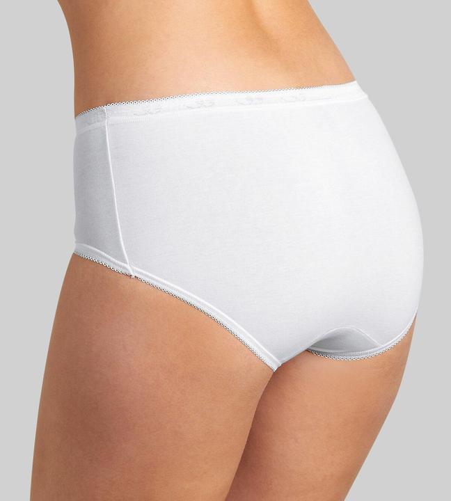 Produktbild Sloggi Slip Casual (38, 2er Pack)