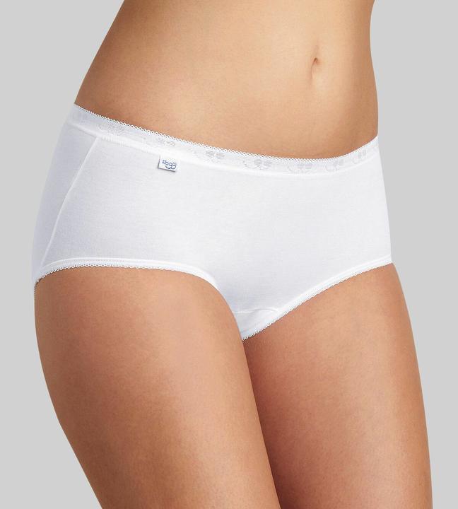Produktbild Sloggi Slip Casual (38, 2er Pack)