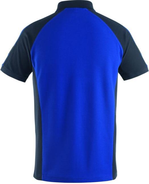 Produktbild Mascot Unique Poloshirt zweifarbig (XL)