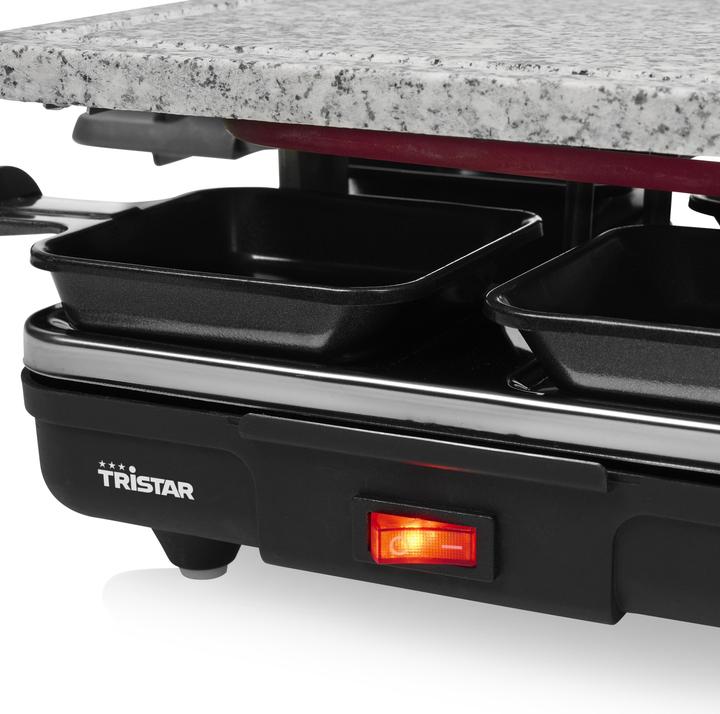 Productafbeelding Tristar RA-2745 Gourmet