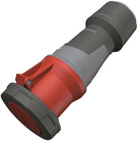 Mennekes Coupling