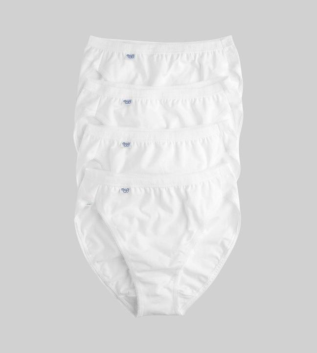 Produktbild Sloggi Basic+ Tai (42, 4er Pack)