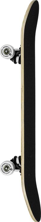 Image du produit Playlife Planche à roulettes Heavy Metal Bronze