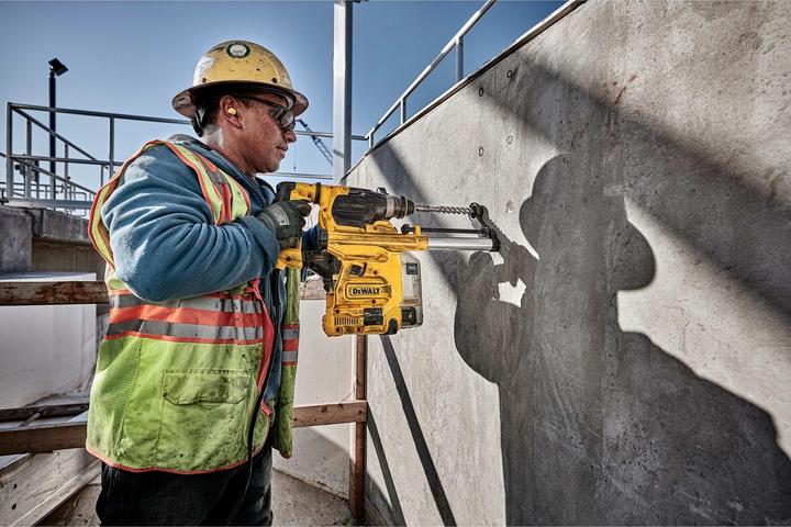Produktbild DeWalt D25333KQS (Netzbetrieb)