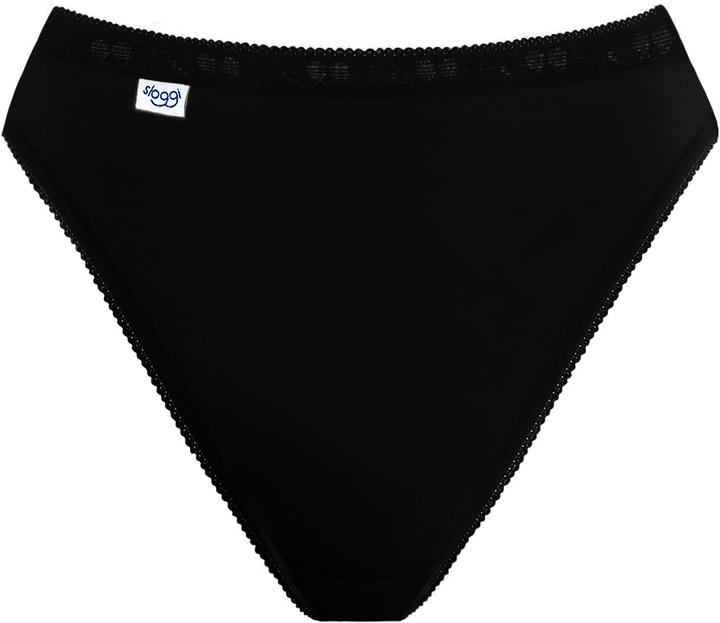 Actual product image Sloggi Basic+ Tai (50, pack of 2)