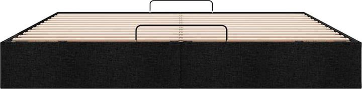 Image du produit VidaXL Ottoman-lit (160 x 200 cm)