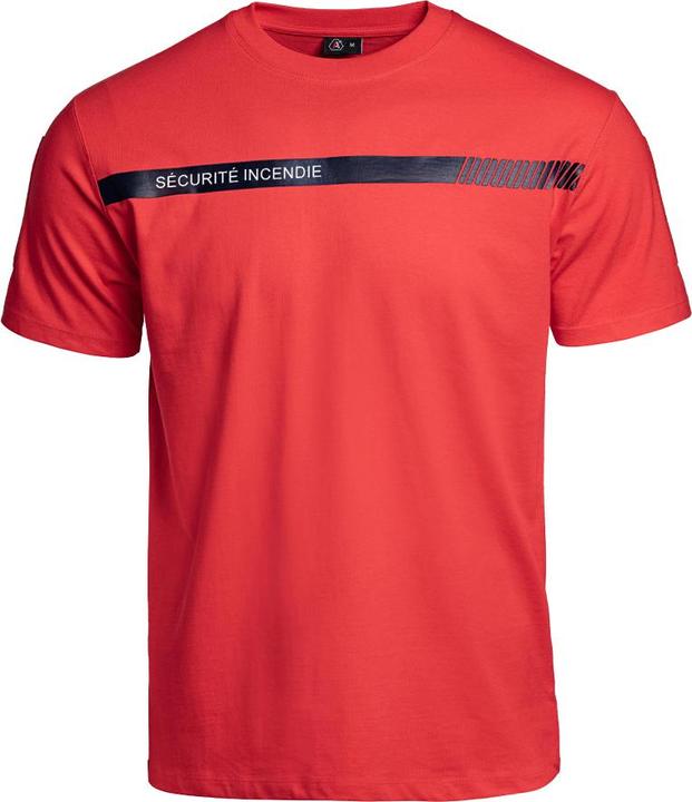 Actual product image A10 Equipment Sécu-One (4XL)