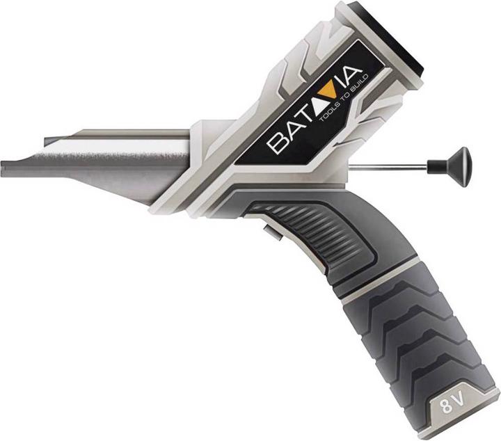 Produktbild Batavia Grillanzünder Maxxfire