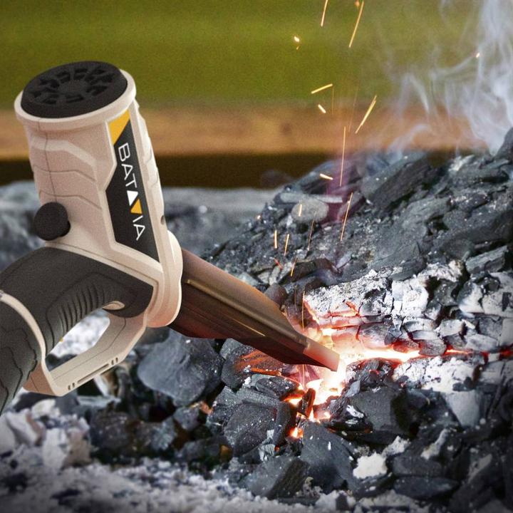 Produktbild Batavia Grillanzünder Maxxfire