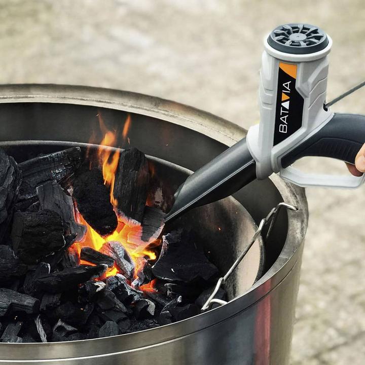 Produktbild Batavia Grillanzünder Maxxfire