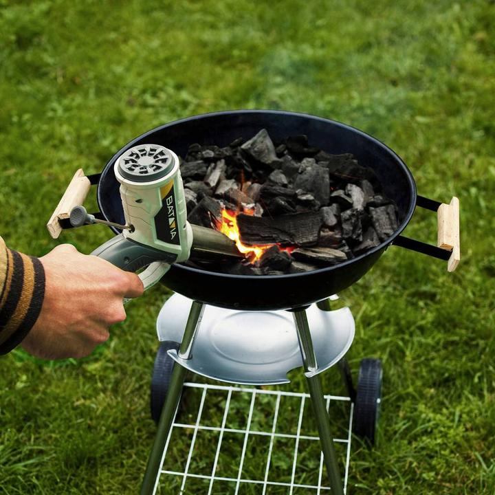 Produktbild Batavia Grillanzünder Maxxfire