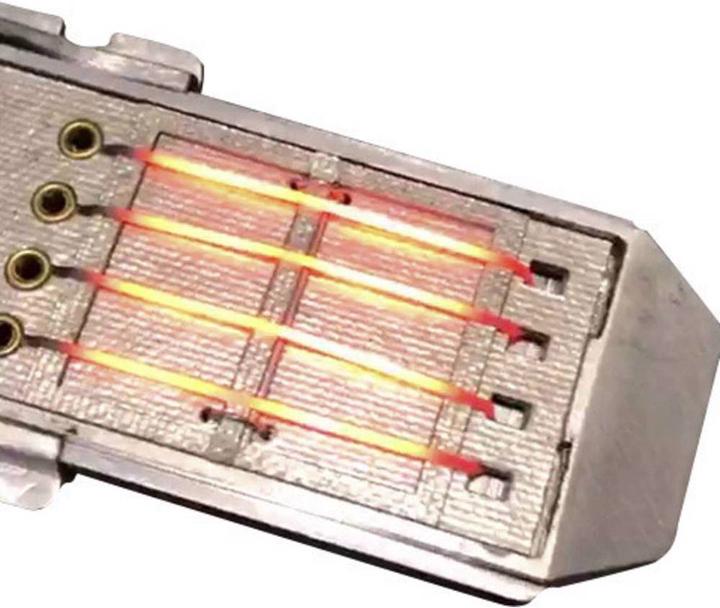 Produktbild Batavia Grillanzünder Maxxfire