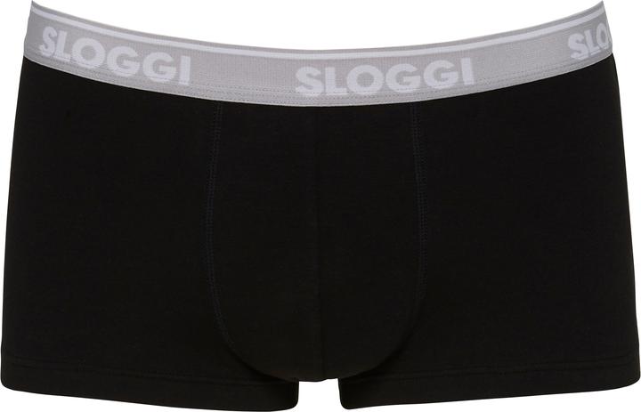 Immagine prodotto Sloggi Vai ABC Hipster (L, confezione da 6)