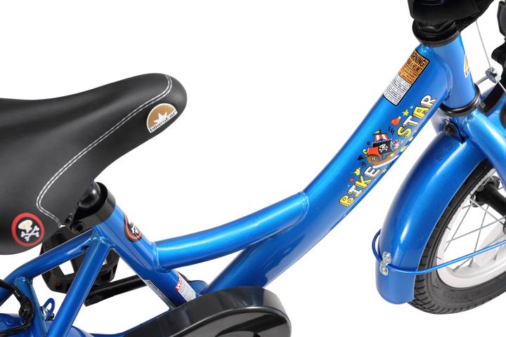 Immagine prodotto Bikestar Classic (12")