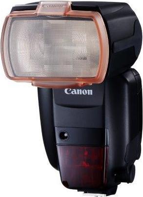 Immagine prodotto Canon Adattatore di rimbalzo SBA-E3 (Diffusore per flash)