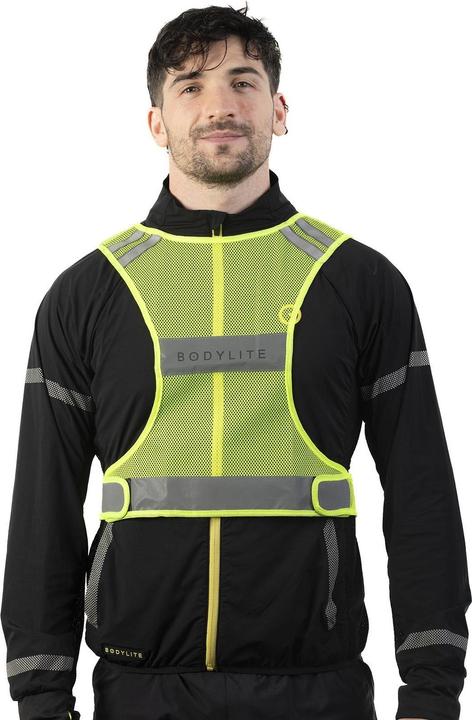 Bodylite HiVis Weste (M)