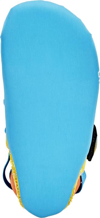 Actual product image La Sportiva Gripit Climbing Shoes Kids (27)