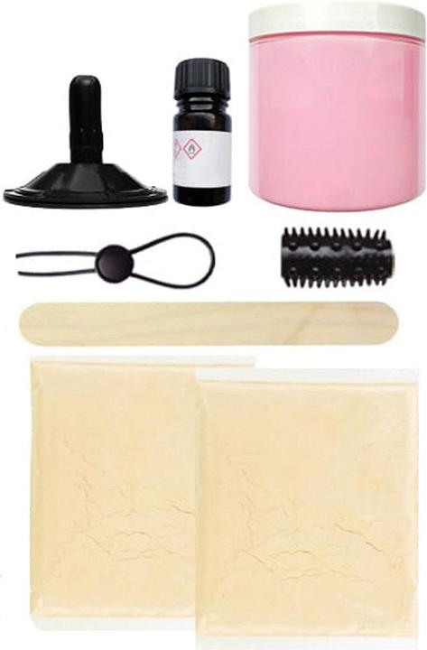 Actual product image Cloneboy Dildo Suction Cap Kit
