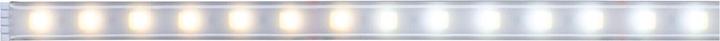 Image du produit Paulmann MaxLED 500 Stripe (Blanc froid, Blanc chaud, Blanc neutre, 100 cm, Intérieur)