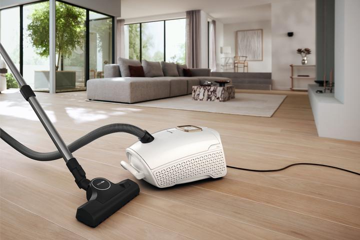 Actual product image Miele Guard L1 Allergy