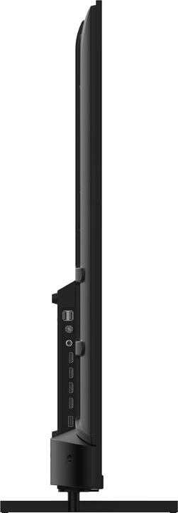 Produktbild Thomson TV 55 4K SMART UHD T2/C2S2 GOOGLE TV FRAMELESS (55", LCD, 4K, 2022)