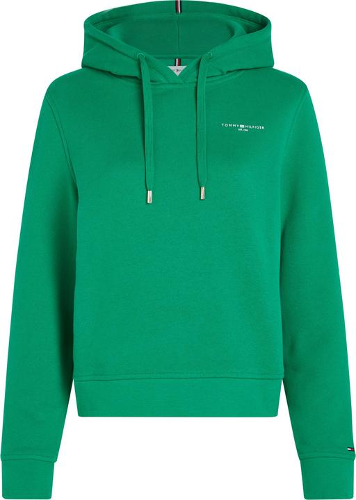 Tommy Hilfiger Damen-Hoodie 1985