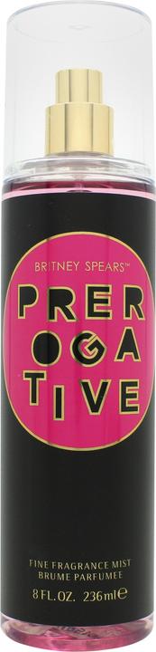 Actual product image Britney Spears Prerogatives (Spray, 236 ml)