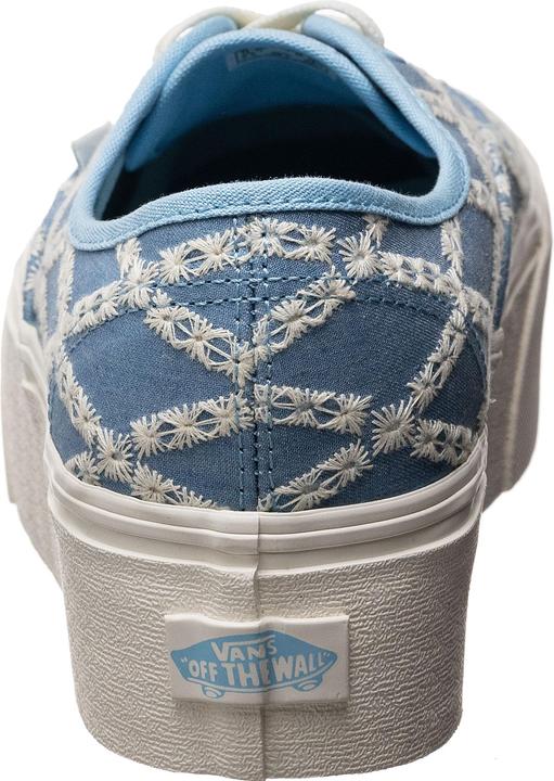 Immagine prodotto Vans Ua Authentic Stackform Denim Mix Scarpe - 86785 (39)