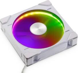 Actual product image Phanteks D30 PWM Reverse Airflow (140 mm, 3 x)