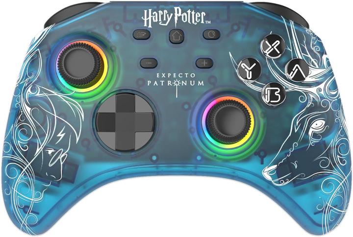 Trade Invaders Harry Potter: Afterglow Patronus (Switch, Switch OLED)