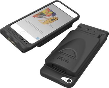 Actual product image Socket Socketscan S840 (2D barcodes)