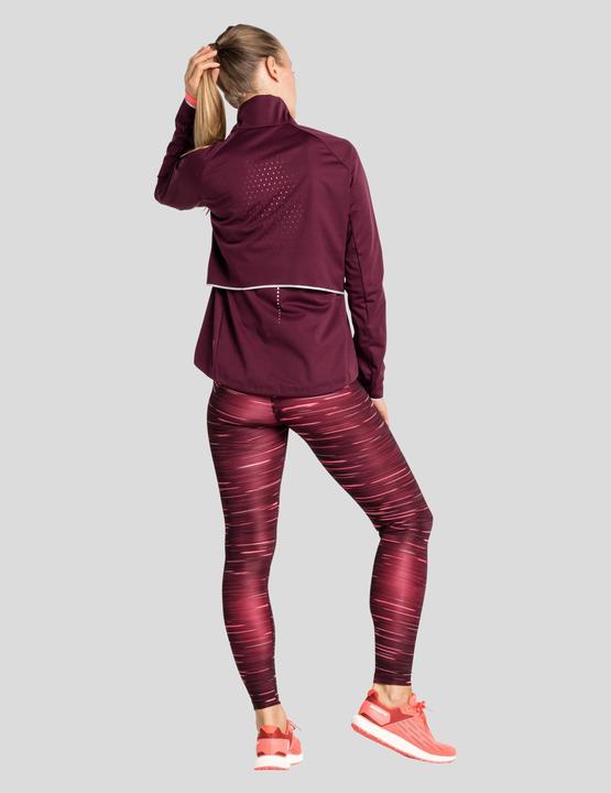 Actual product image Odlo Zeroweight Pro Warm (XL)