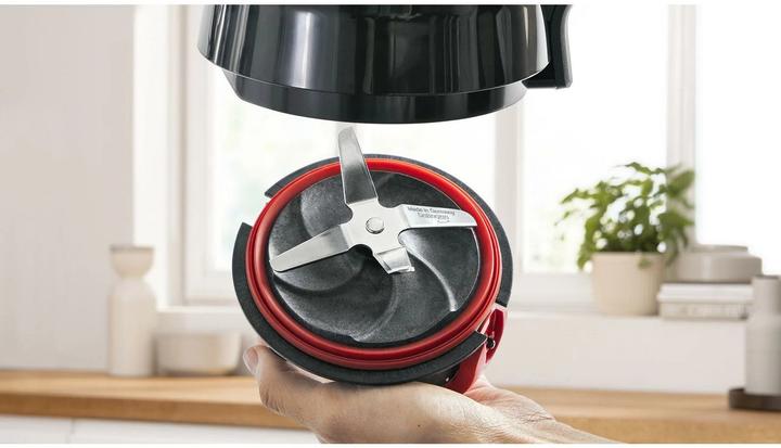 Produktbild Bosch Hausgeräte MMB6382M (1200 W)