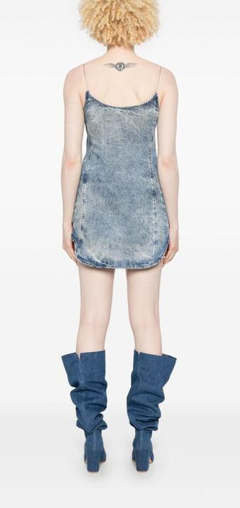 Actual product image Diesel Abiti Blu (S)