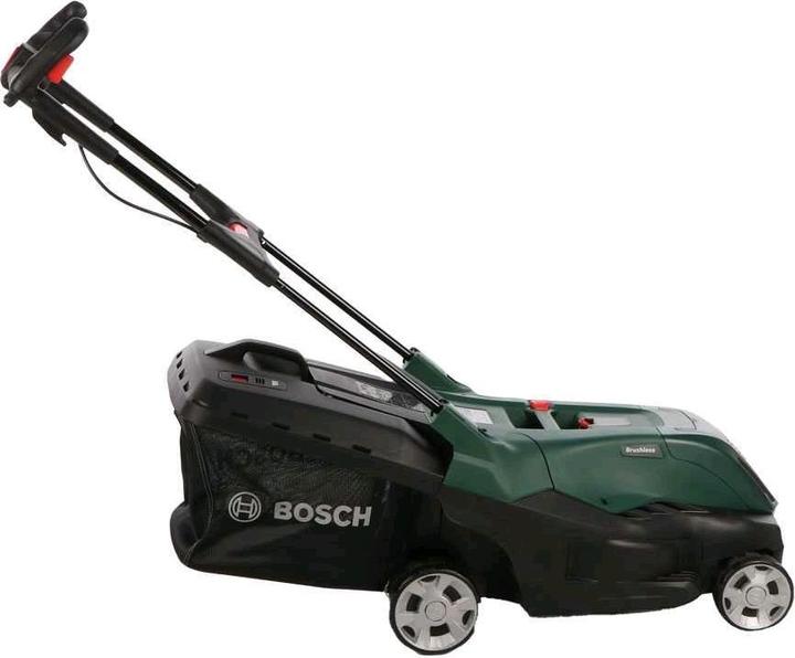 Image du produit Bosch Home & Garden AdvancedRotak 36V-40-650 (Fonctionnement sur batterie)