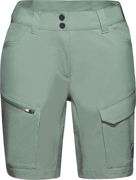 Mammut Zinal Hybrid Shorts Women