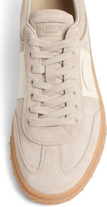 Actual product image Valentino Garavani Sneakers Beige (40)
