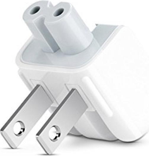 Actual product image Foxconn Travel Plug