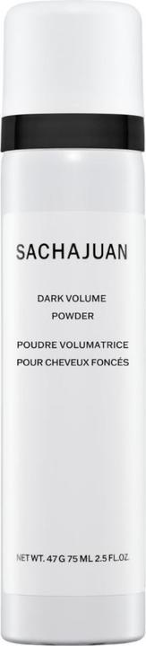 Produktbild Sachajuan Dark Volume Powder (75 ml, Volumenpuder)