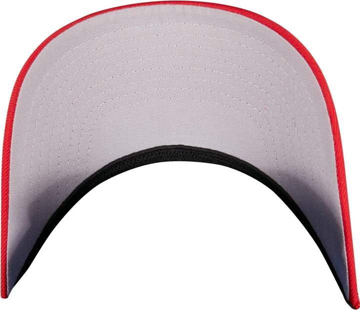 Actual product image Flexfit 360 Omnimesh Cap (S/M)