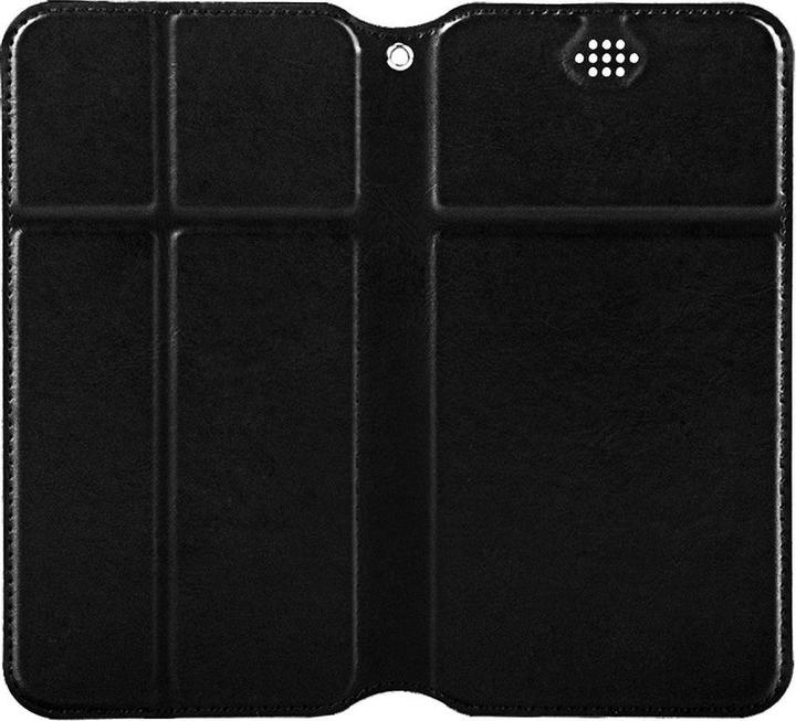 Immagine prodotto Dux Ducis Custodia universale da 5,0-5,5 pollici nera (Universale)