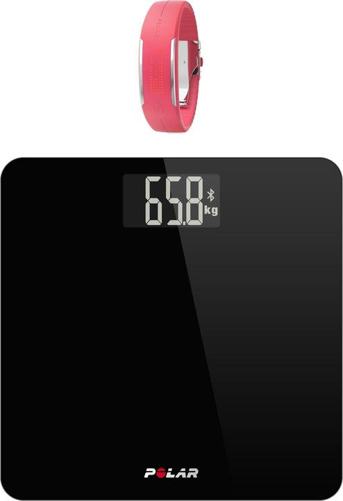 Polar Loop 2 + Balance