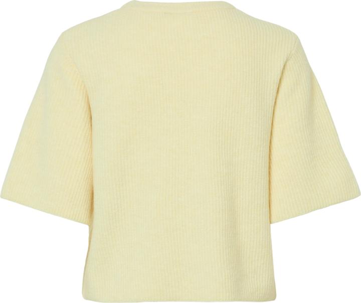 Immagine prodotto Pieces Pcsilly Ss O-Neck Knit Noos Bc (XL)